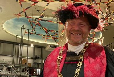 L'OMMEGANG, UN SPECTACLE A VOUS COUPER LE SOUFLE !!